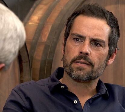 Moradia do ator Filipe Duarte está à venda por 1,7 milhões