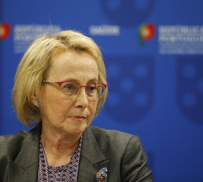 Voltou para trás. Houve mais 283 casos em 24 horas e morreram mais 7 pessoas