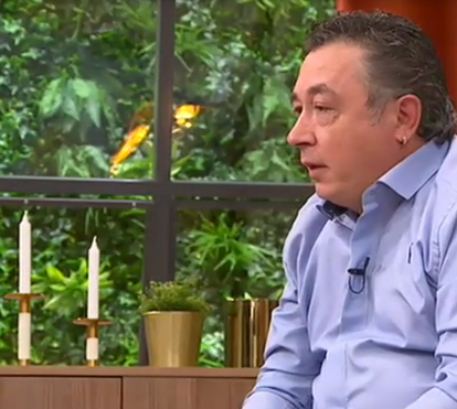 Os dramas de António Gonçalves. Agricultor tem família infectada com Covid-19