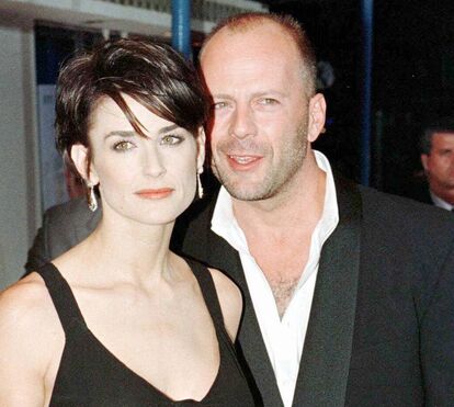 Vergonha! Bruce Willis é expulso de loja por se recusar a usar máscara... e vê-se forçado a pedir desculpa: 'Foi um erro'
