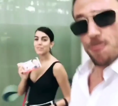 Saída da sombra! Georgina Rodríguez faz negócios secretos para esconder a mãe em Espanha