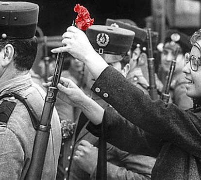 A História contada em filme: o 25 de Abril e os seus soldados no grande ecrã