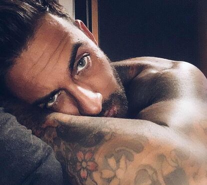 Carlos Sousa promete retirar as tatuagens e já há quem queira ver o resultado