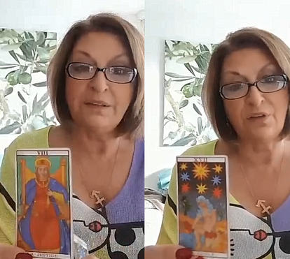 Maya: As previsões diárias e a tabela dos signos para segunda-feira, 27 de abril