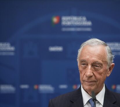 Só nos faltava mais esta! Donald Trump telefonou a Marcelo Rebelo de Sousa e nem calcula o que ofereceu...