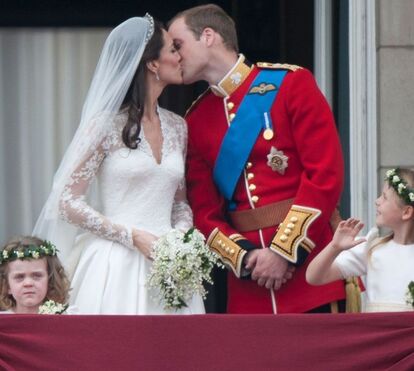 Tudo sobre a separação de William e Kate, incluindo o disfarce de enfermeira sexy que a princesa usou para o reconquistar