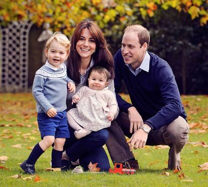 Surpresa: William e Kate têm uma casa secreta para fugir aos paparazzi 