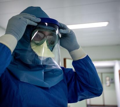 Cofina oferece assinaturas a médicos e enfermeiros