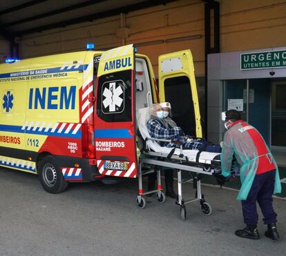 Covid-19: Portugal ultrapassa barreira dos mil mortos. Mas há razões para manter as esperança 