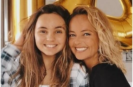 Aniversário da filha de Bárbara Norton de Matos