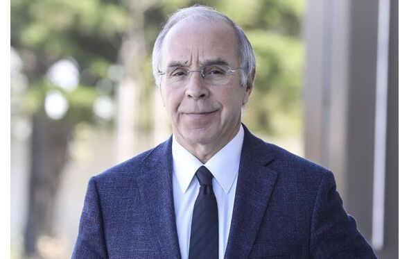 Luís Marques Mendes