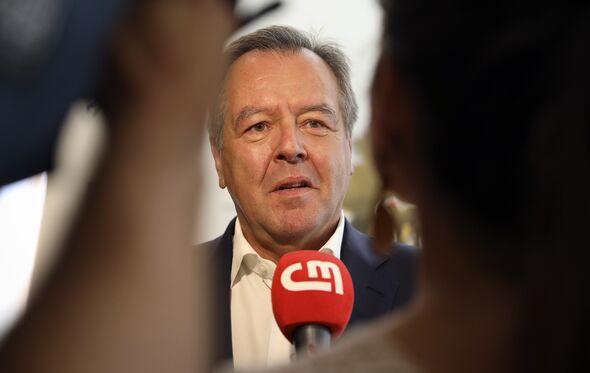 Luís Santana, CEO da Medialivre