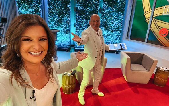 maria botelho moniz, manuel luis goucha
