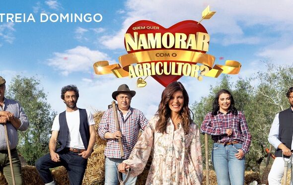  Quem quer namorar com o agricultor?