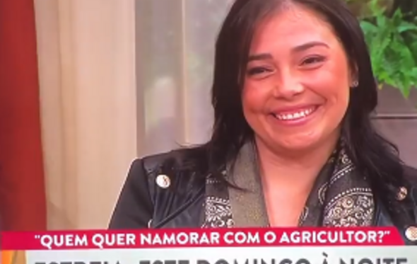 Catarina Manique