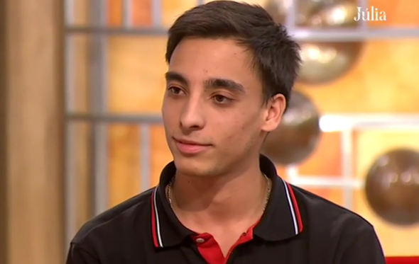 Gonçalo Figueiredo