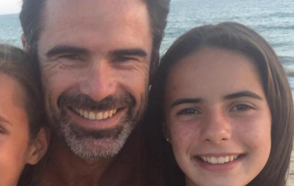 pedro lima, filha