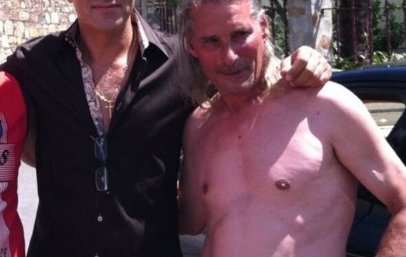 tony carreira, albino leite