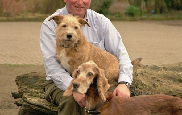 Roger Mugford