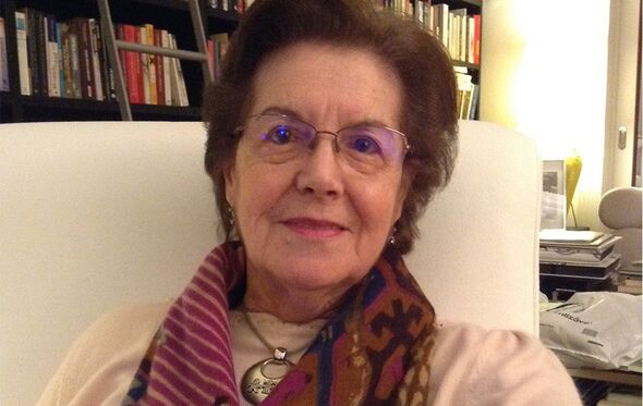 aurea pinheiro