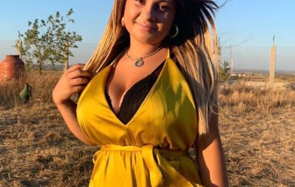 Sandrina Sousa Pratas