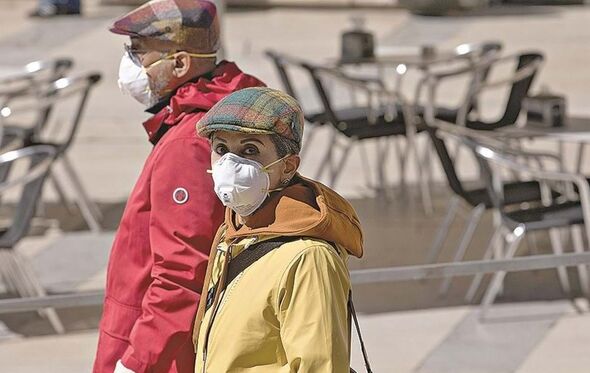 restaurantes; covid-19, coronavirus