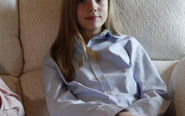 infanta sofia