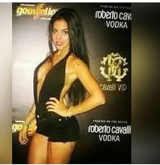 Ups! Reveladas imagens das festas que Georgina Rodríguez queria esconder