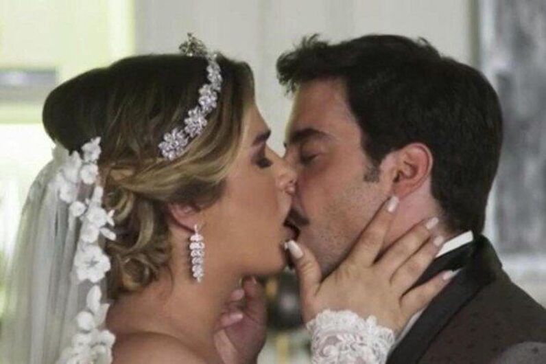 Glamour Garcia 'A Dona do Pedaço'