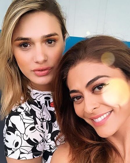 Glamour Garcia 'A Dona do Pedaço'