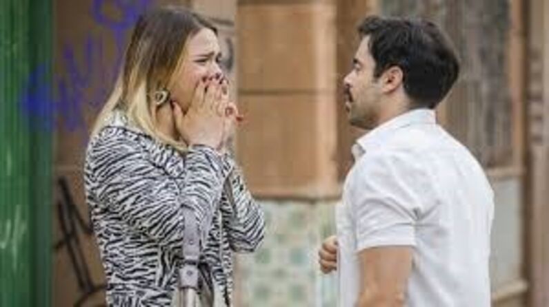 Glamour Garcia 'A Dona do Pedaço'