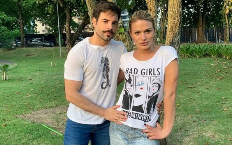 Glamour Garcia 'A Dona do Pedaço'