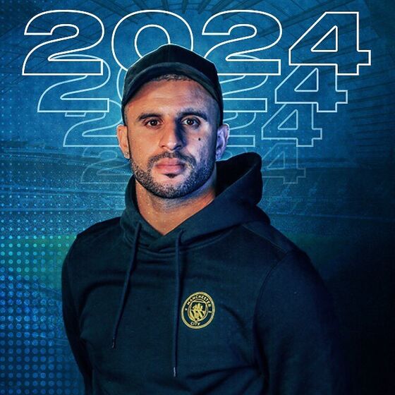 Kyle Walker