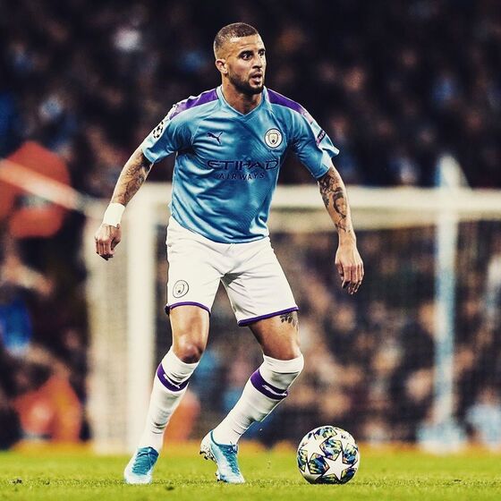 Kyle Walker