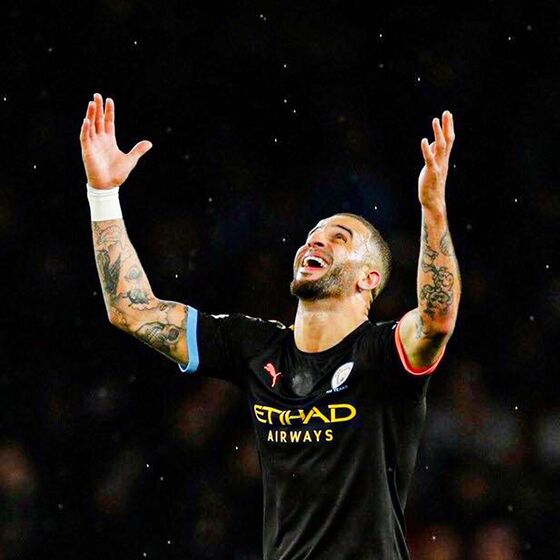 Kyle Walker