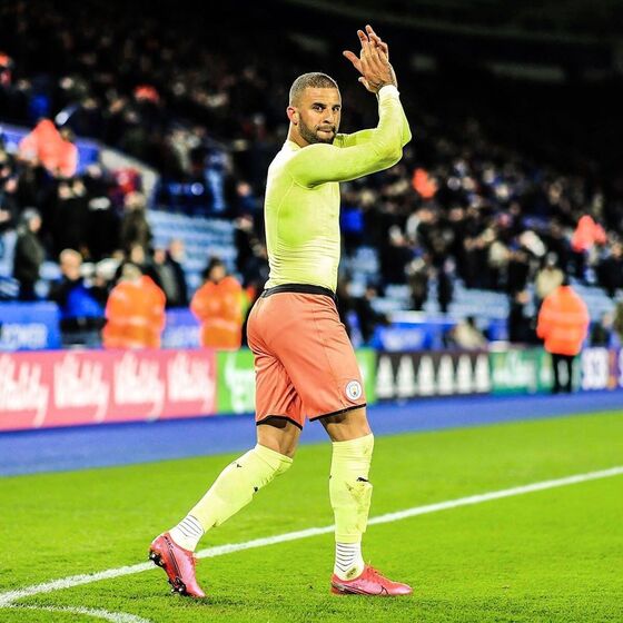 Kyle Walker