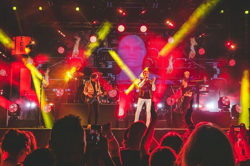 'Duran Duran'