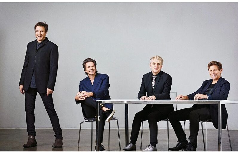 'Duran Duran'