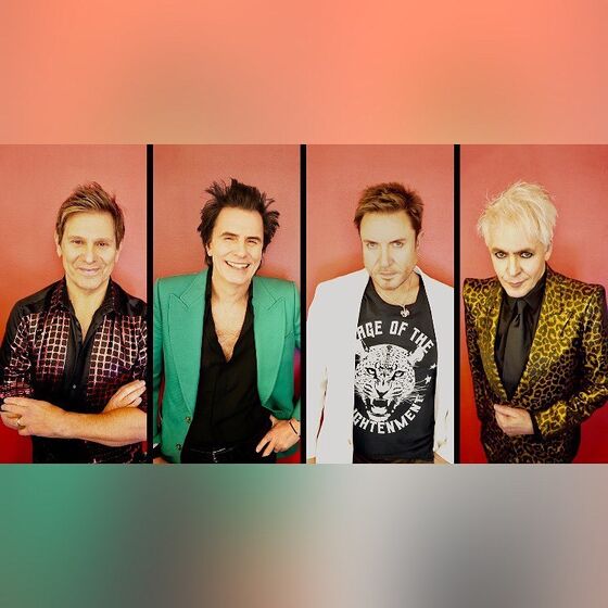 'Duran Duran'