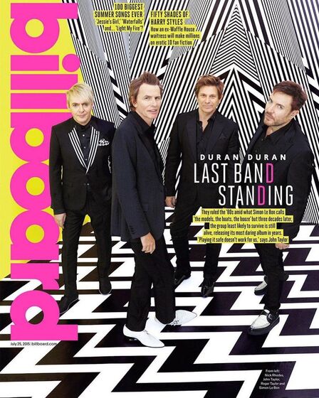 'Duran Duran'