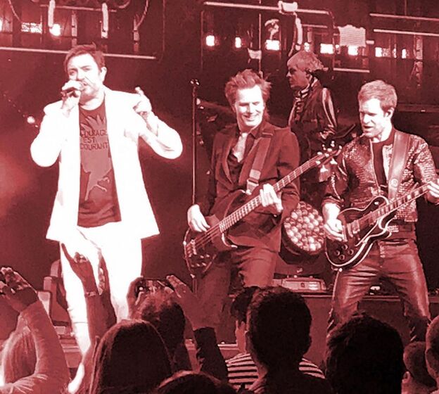 'Duran Duran'