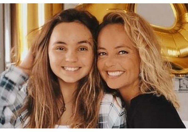 Aniversário da filha de Bárbara Norton de Matos