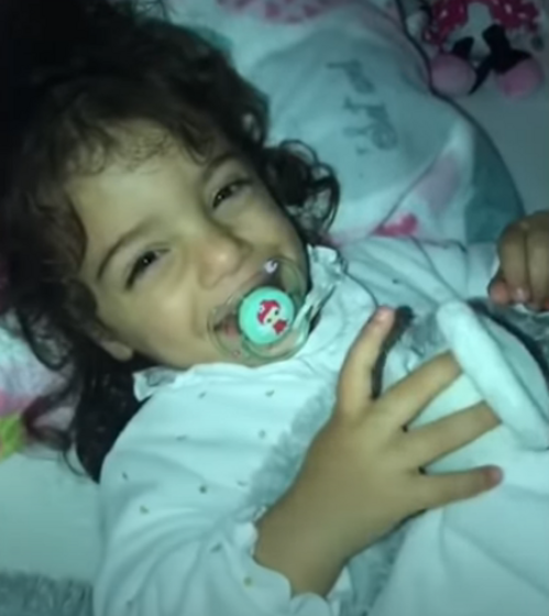 Filhas de Luciana Abreu