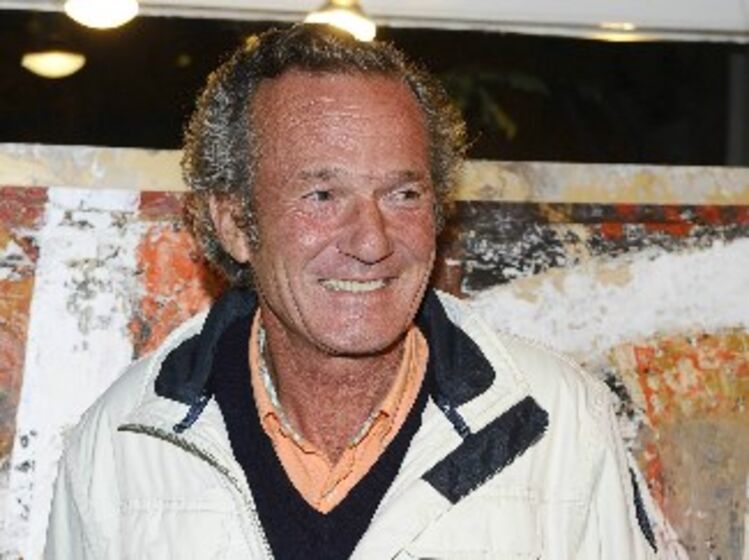 Infanta Elena e Luís Astolfi