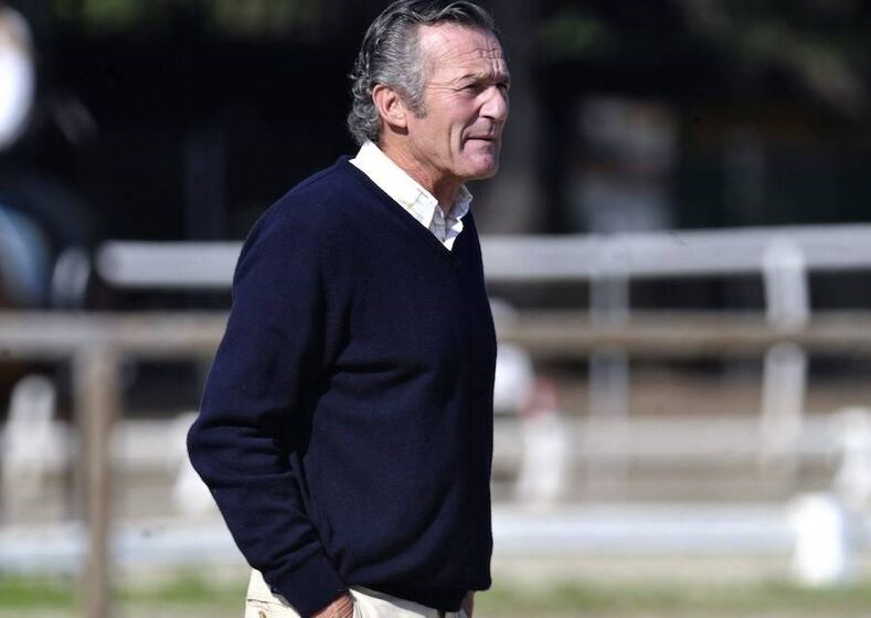 Infanta Elena e Luís Astolfi