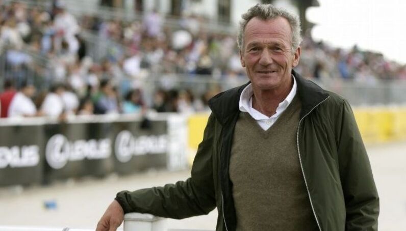 Infanta Elena e Luís Astolfi