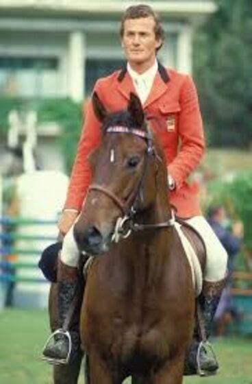 Infanta Elena e Luís Astolfi