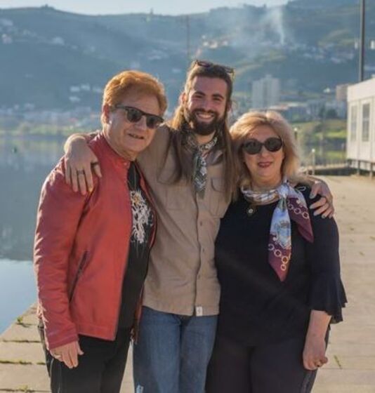 Nel Monteiro, Bruno Sousa, Júlia Resende