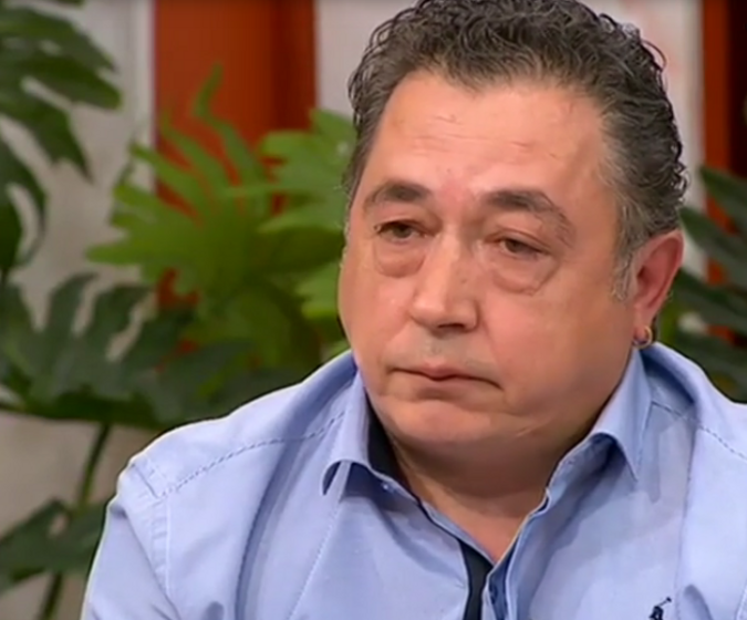 Agricultor António