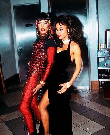 Robin Givens, atriz